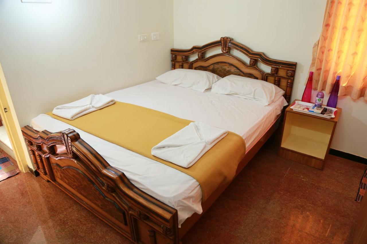 Coimbatore Home Stay & Serviced Apartment Exterior photo