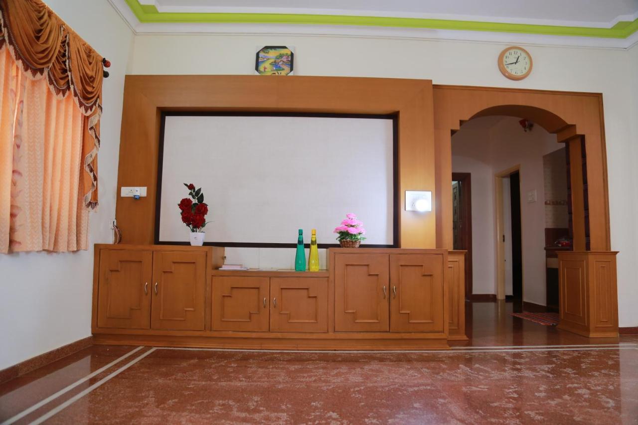 Coimbatore Home Stay & Serviced Apartment Exterior photo